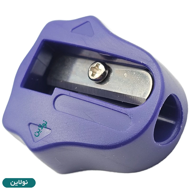 قیمت و خرید تراش ساده آریا کد 9049 | نولاین