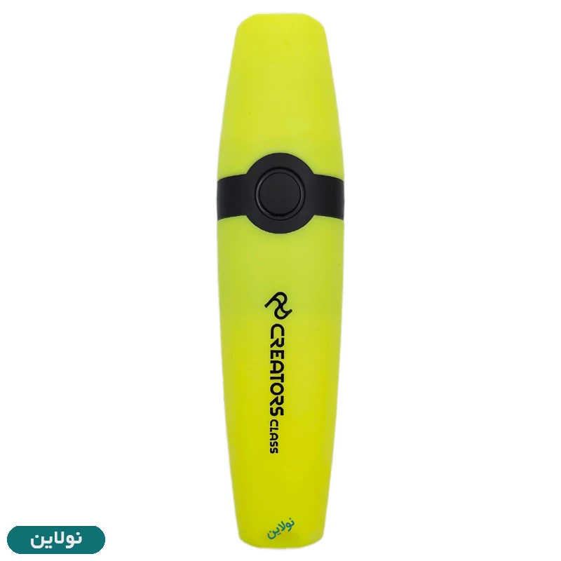 قیمت و خرید ماژیک هایلایتر مدل علامت زن لومو سی کلاس lumo | نولاین