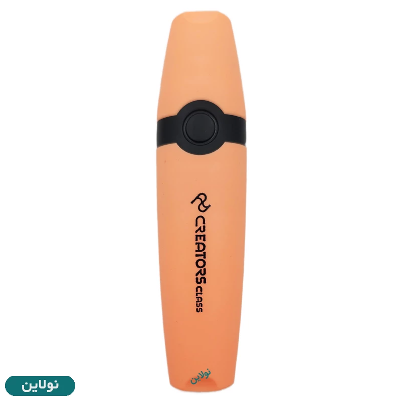 قیمت و خرید ماژیک هایلایتر مدل علامت زن لومو سی کلاس lumo | نولاین