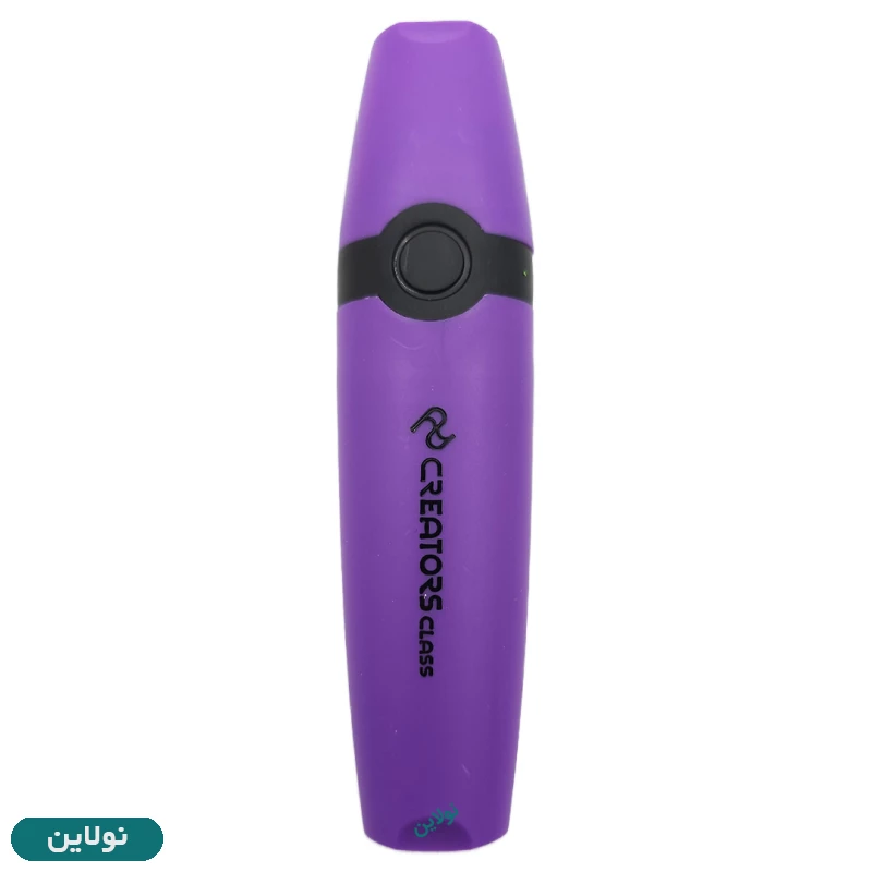 قیمت و خرید ماژیک هایلایتر مدل علامت زن لومو سی کلاس lumo | نولاین