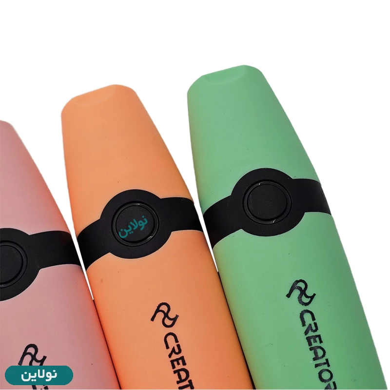 قیمت و خرید ماژیک هایلایتر مدل علامت زن لومو سی کلاس lumo | نولاین