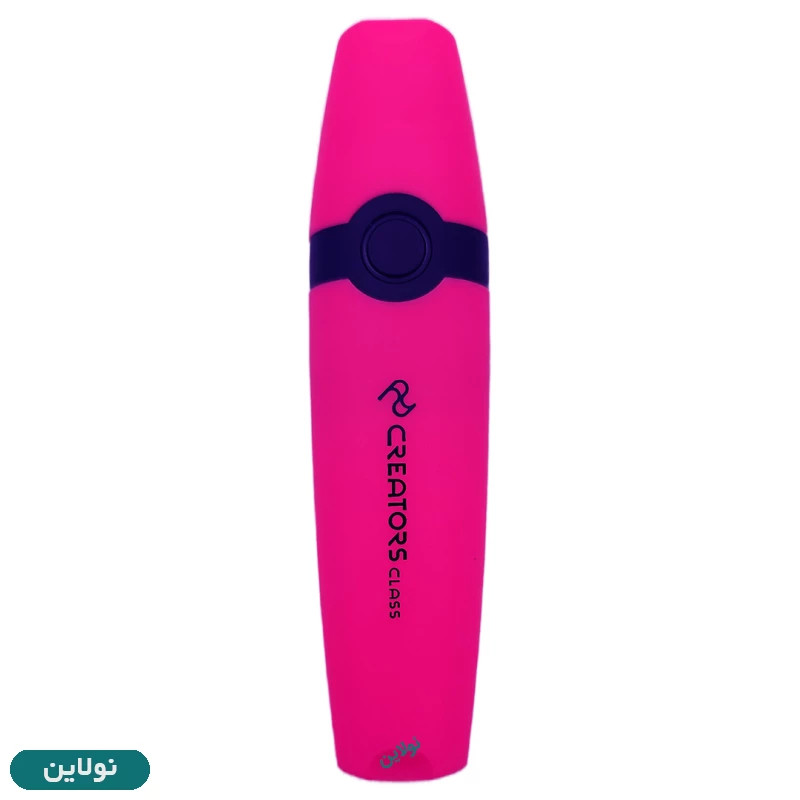 قیمت و خرید ماژیک هایلایتر مدل علامت زن لومو سی کلاس lumo | نولاین