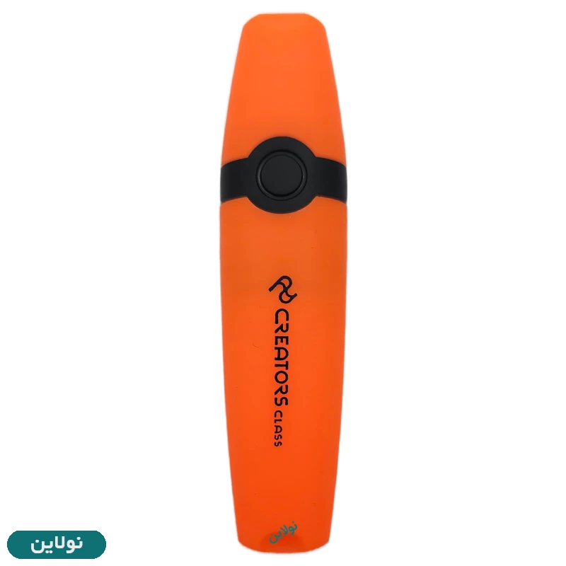 قیمت و خرید ماژیک هایلایتر مدل علامت زن لومو سی کلاس lumo | نولاین