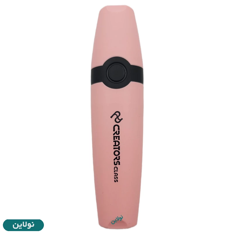 قیمت و خرید ماژیک هایلایتر مدل علامت زن لومو سی کلاس lumo | نولاین