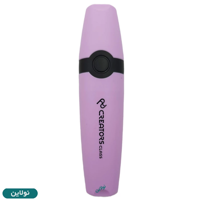 قیمت و خرید ماژیک هایلایتر مدل علامت زن لومو سی کلاس lumo | نولاین