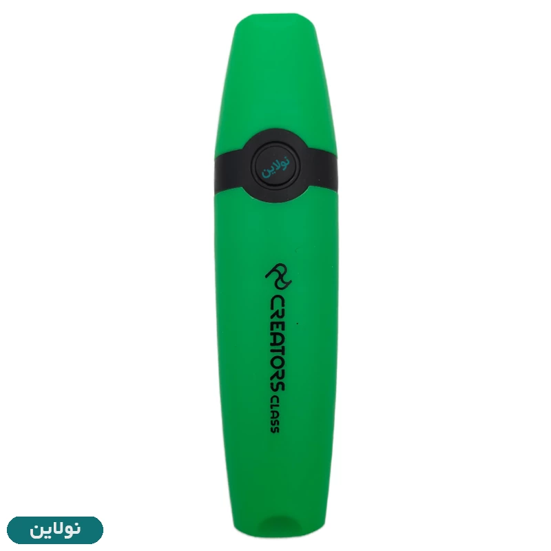 قیمت و خرید ماژیک هایلایتر مدل علامت زن لومو سی کلاس lumo | نولاین