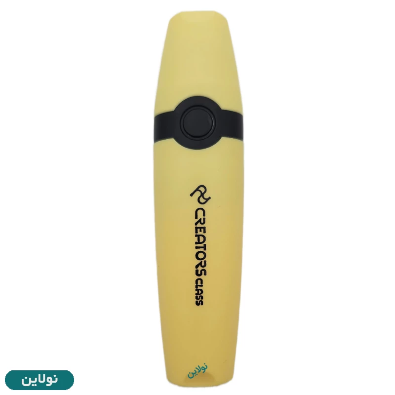 قیمت و خرید ماژیک هایلایتر مدل علامت زن لومو سی کلاس lumo | نولاین