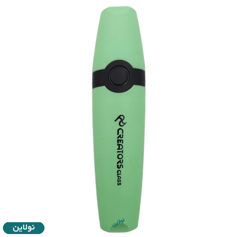 قیمت و خرید ماژیک هایلایتر مدل علامت زن لومو سی کلاس lumo | نولاین