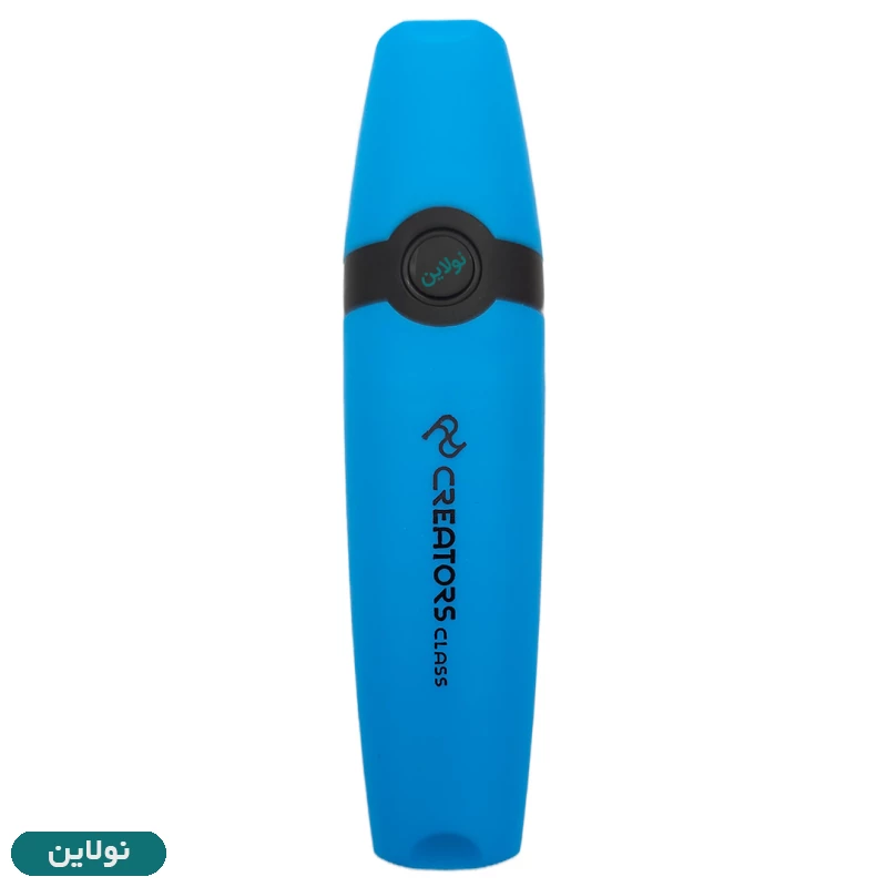 قیمت و خرید ماژیک هایلایتر مدل علامت زن لومو سی کلاس lumo | نولاین