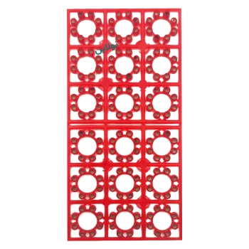 تیر تفنگ طرقه ای 8 تایی مدل 18 خشاب | نولاین