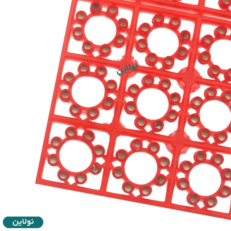 قیمت و خرید تیر تفنگ طرقه ای 8 تایی مدل 18 خشاب | نولاین قیمت و خرید تیر تفنگ طرقه ای 8 تایی مدل 18 خشاب | نولاین