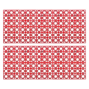 تیر تفنگ طرقه ای 8 تایی مدل 18 خشاب بسته 10 تایی | نولاین