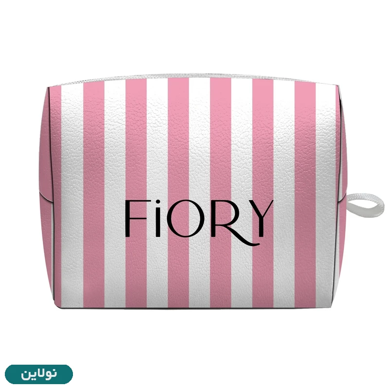 قیمت و خرید کیف نوار بهداشتی فیوری مستر راد طرح ویکتوریا کد 2352 | نولاین