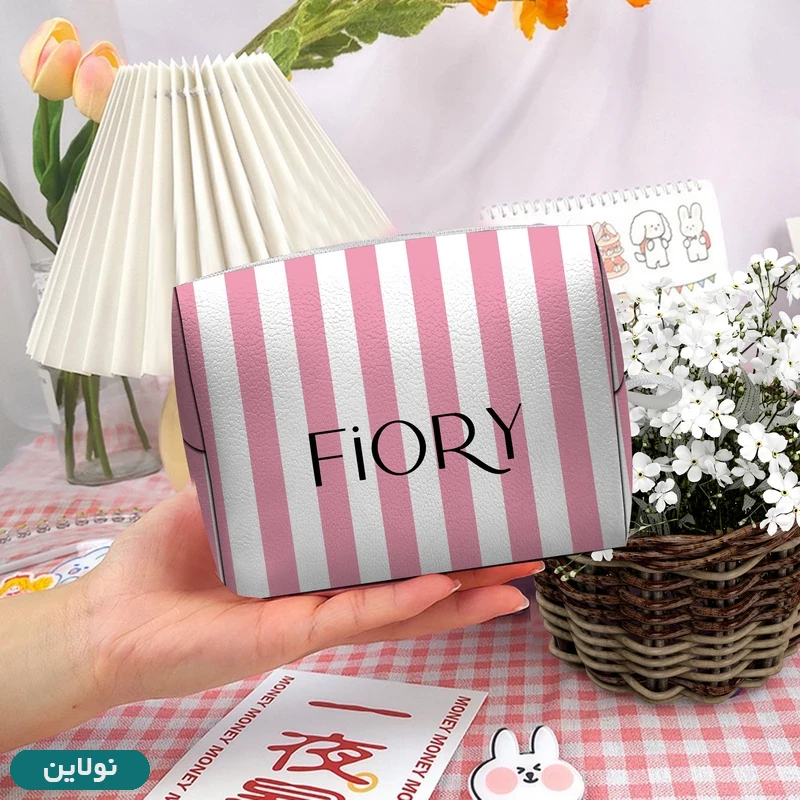 قیمت و خرید کیف نوار بهداشتی فیوری مستر راد طرح ویکتوریا کد 2352 | نولاین