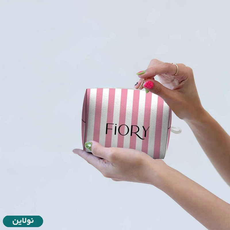 قیمت و خرید کیف نوار بهداشتی فیوری مستر راد طرح ویکتوریا کد 2352 | نولاین