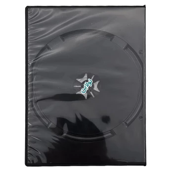 قاب نگهدارنده cd و dvd ظرفیت 2 عددی | نولاین