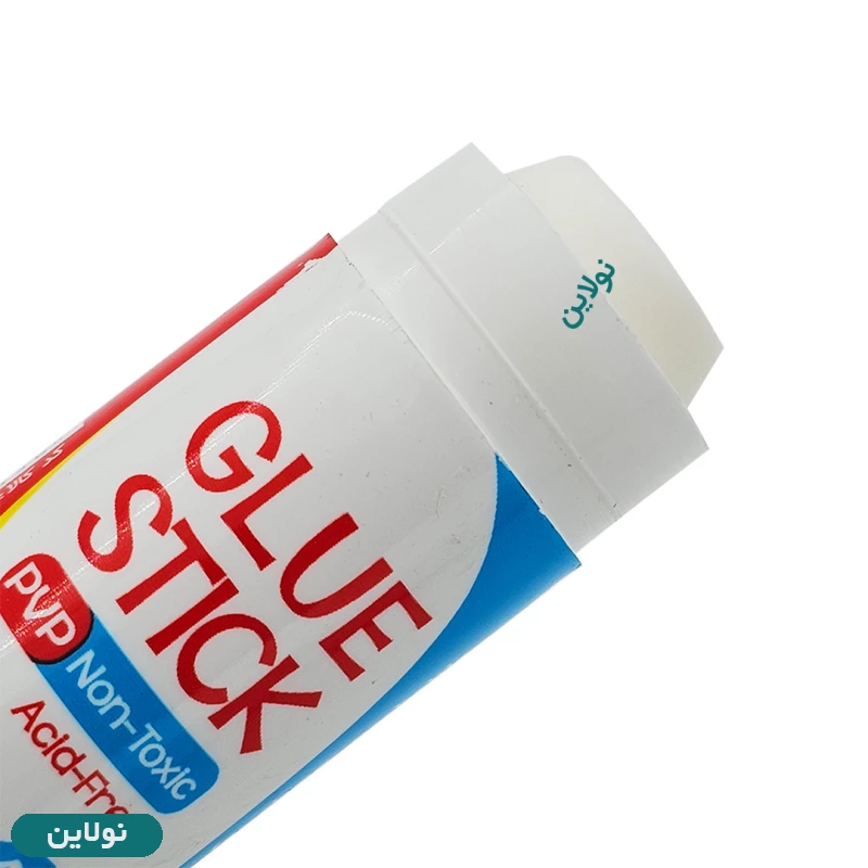 قیمت و خرید چسب ماتیکی 40 گرم آریا کد 8045 | نولاین