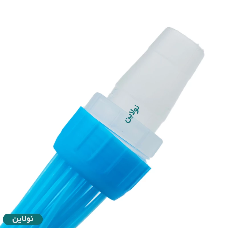 قیمت و خرید بادکنک آبی مدل بالن بلانزا مدل happy baby بسته 111 عددی | نولاین