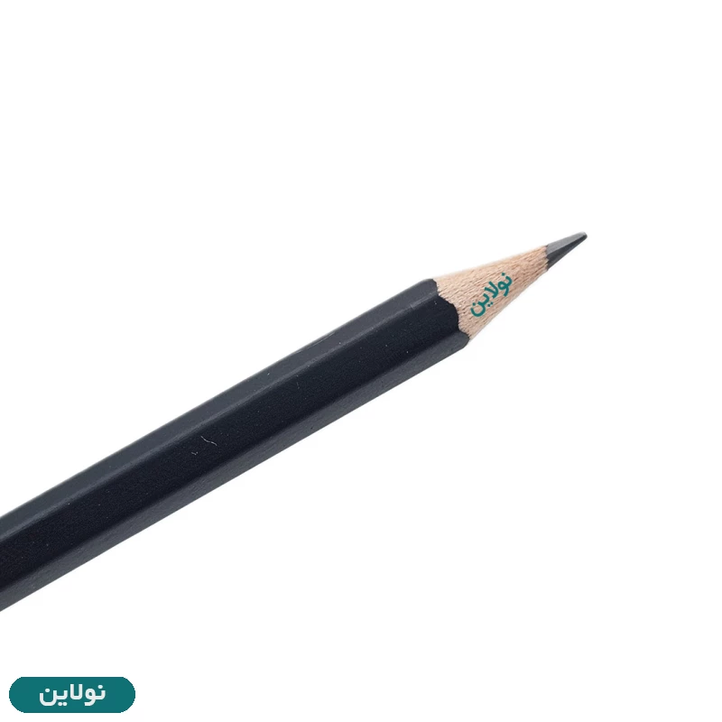 قیمت و خرید مداد مشکی آریا کد 3001 | نولاین