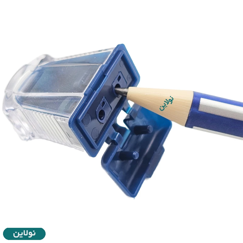 قیمت و خرید مداد مشکی اتودی سی کلاس مدل اورلست everlast بسته 10 عددی + تراش هدیه | نولاین