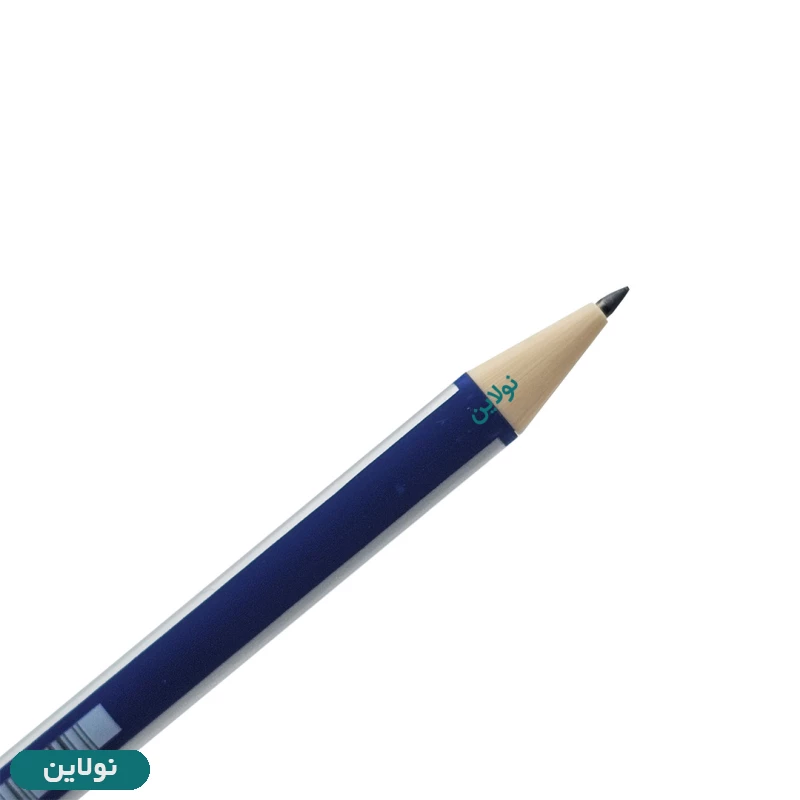 قیمت و خرید مداد مشکی اتودی سی کلاس مدل اورلست everlast بسته 10 عددی + تراش هدیه | نولاین