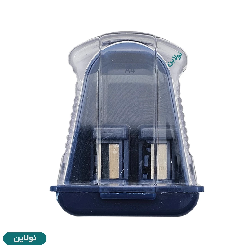 قیمت و خرید مداد مشکی اتودی سی کلاس مدل اورلست everlast بسته 10 عددی + تراش هدیه | نولاین