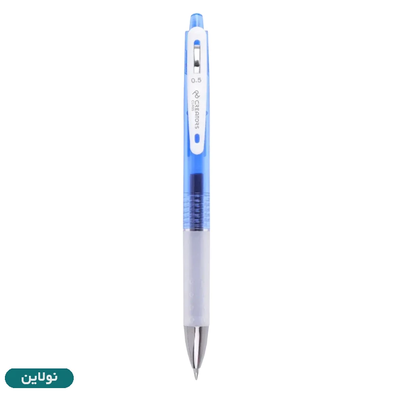 قیمت و خرید روان نویس پرامیس promise سی کلاس ضخامت 0.5 میلی متری کد PR10-B5 | نولاین