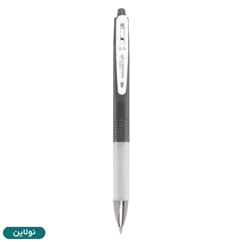 قیمت و خرید روان نویس پرامیس promise سی کلاس ضخامت 0.5 میلی متری کد PR10-B5 | نولاین