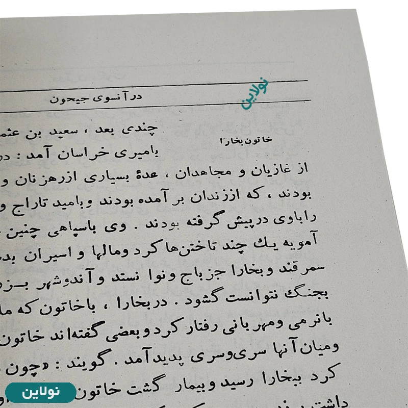 قیمت و خرید کتاب دو قرن سکوت اثر دکتر عبدالحسین زرین کوب | نولاین