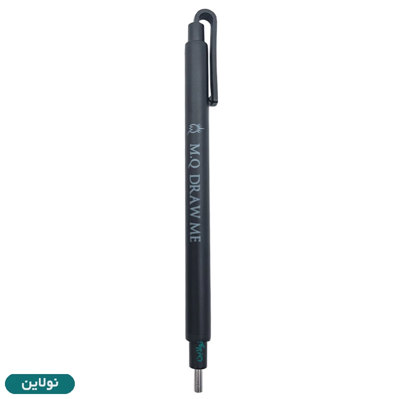 قیمت و خرید پاک کن اتودی مونو زیرو ام کیو ضخامت 2.3 میلی متری کد MQ122 | نولاین