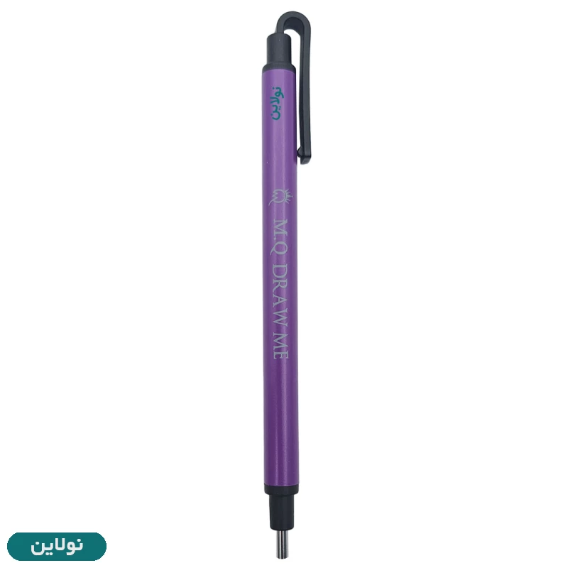 قیمت و خرید پاک کن اتودی مونو زیرو ام کیو ضخامت 2.3 میلی متری کد MQ122 | نولاین