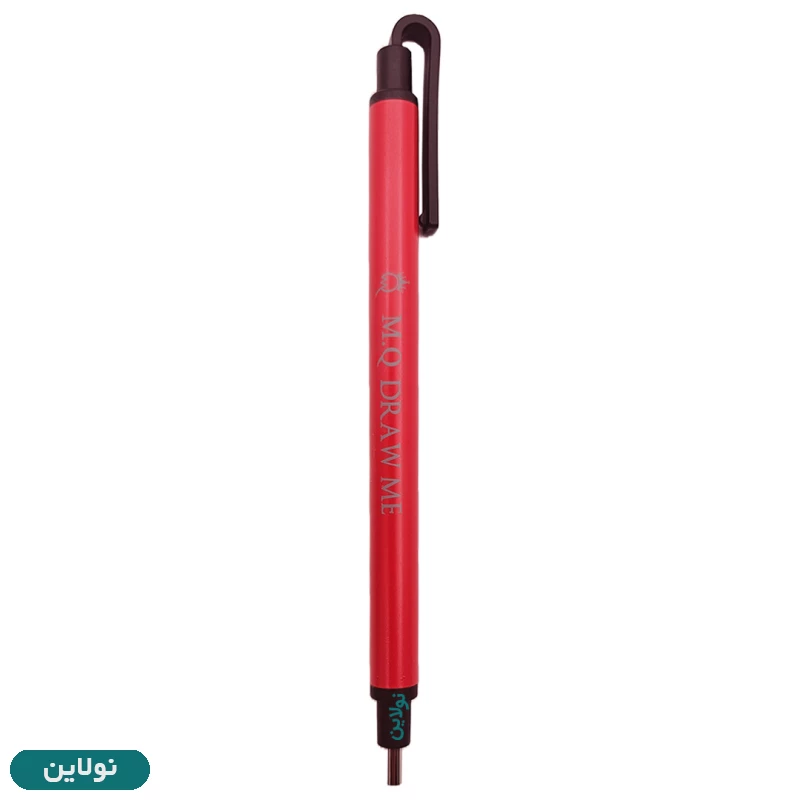 قیمت و خرید پاک کن اتودی مونو زیرو ام کیو ضخامت 2.3 میلی متری کد MQ122 | نولاین