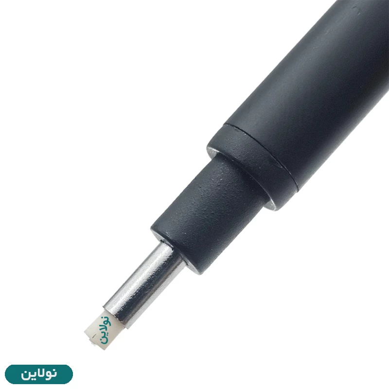 قیمت و خرید پاک کن اتودی مونو زیرو ام کیو ضخامت 2.3 میلی متری کد MQ122 | نولاین