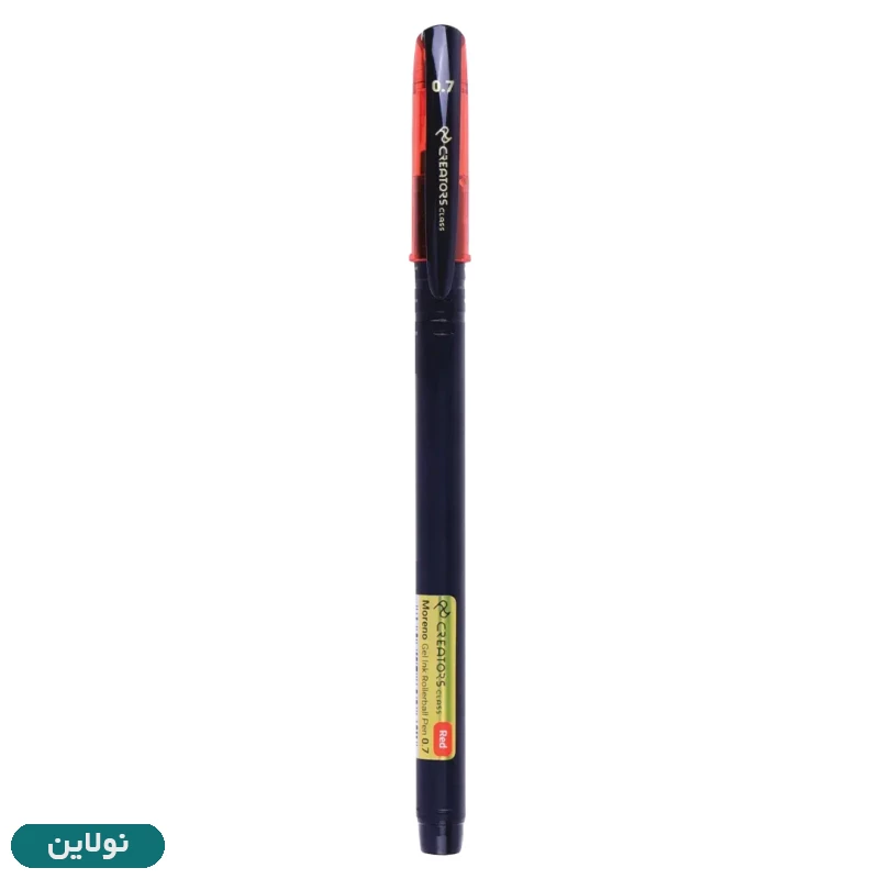 قیمت و خرید روان نویس مورنو moreno سی کلاس ضخامت 0.7 میلی متری | نولاین