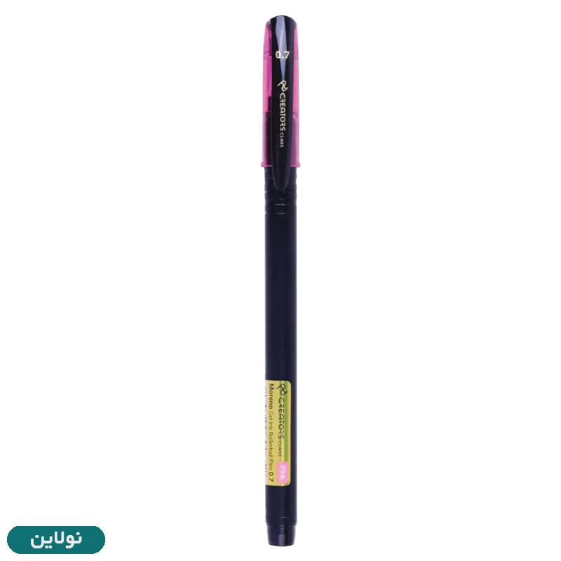 قیمت و خرید روان نویس مورنو moreno سی کلاس ضخامت 0.7 میلی متری | نولاین
