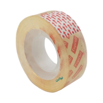 چسب نواری شیشه ای تاپ رول toproll | نولاین