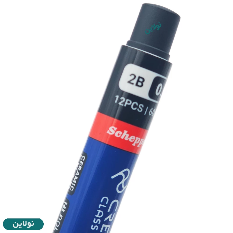 قیمت و خرید نوک اتود فشاری سی کلاس ضخامت 0.7 میلی متری کد LT1219-7 | نولاین