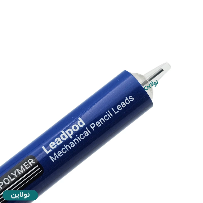 قیمت و خرید نوک اتود فشاری سی کلاس ضخامت 0.9 میلی متری کد LT1219-9 | نولاین