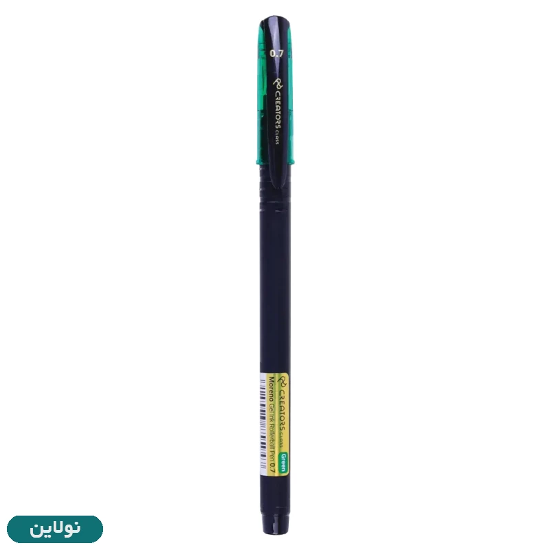 قیمت و خرید روان نویس مورنو moreno سی کلاس ضخامت 0.7 میلی متری | نولاین