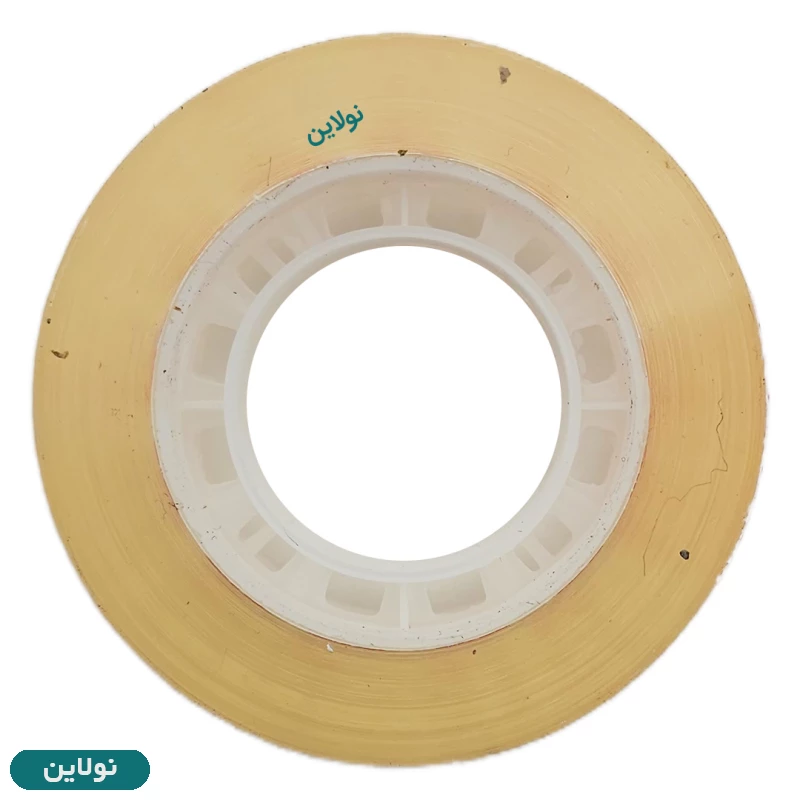 قیمت و خرید چسب نواری شیشه ای تاپ رول toproll بسته 10 عددی | نولاین قیمت و خرید چسب نواری شیشه ای تاپ رول toproll بسته 10 عددی | نولاین