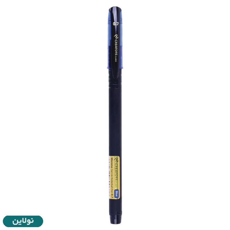 قیمت و خرید ست کالکشن 7 عددی روان نویس های سی کلاس | نولاین