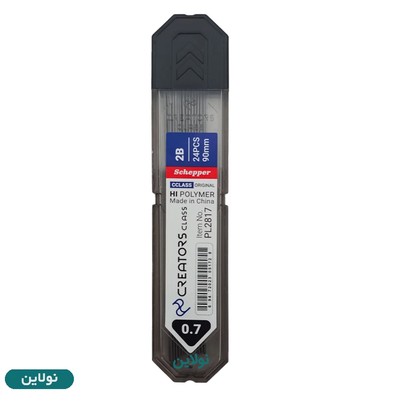 قیمت و خرید نوک اتود سی کلاس ضخامت 0.7 میلی متری کد PL2817 | نولاین