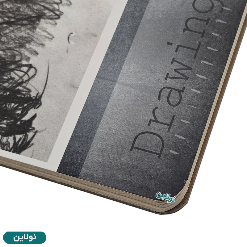 قیمت و خرید دفتر طراحی A4 ستاره درخشان bright star طرح پرتره پلنگ کد A104 | نولاین قیمت و خرید دفتر طراحی A4 ستاره درخشان bright star طرح پرتره پلنگ کد A104 | نولاین