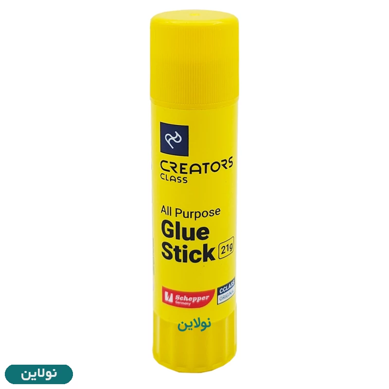 قیمت و خرید چسب ماتیکی 21 گرم سی کلاس کد GS-AP21 | نولاین