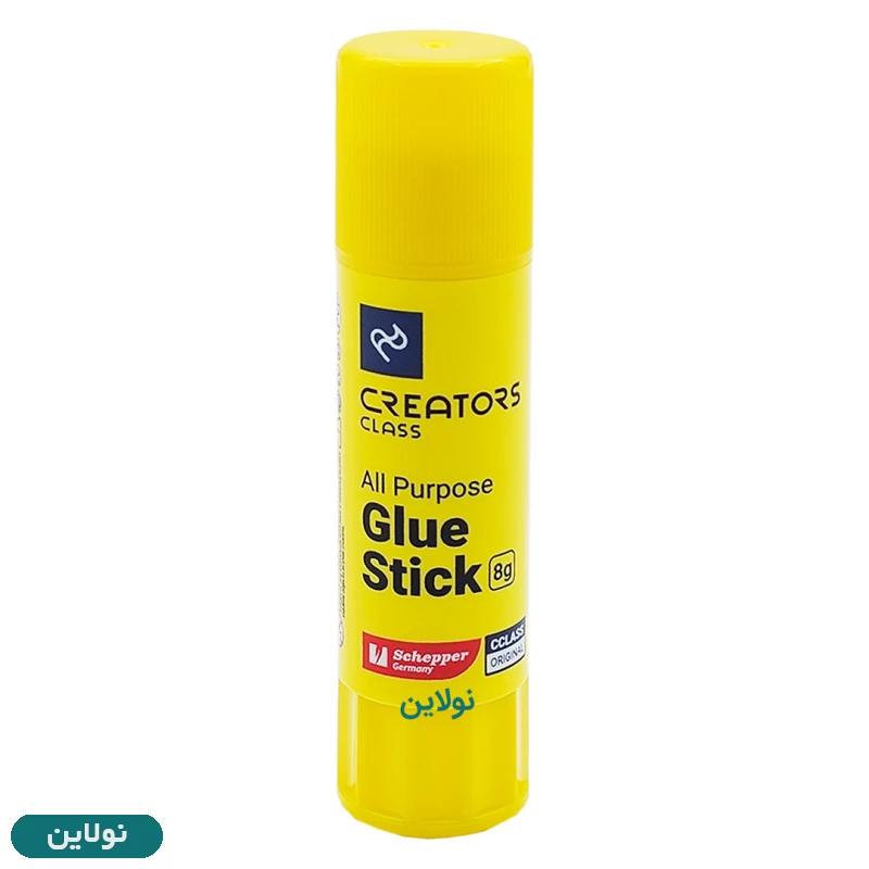 قیمت و خرید چسب ماتیکی 8 گرم سی کلاس کد GS-AP8 | نولاین