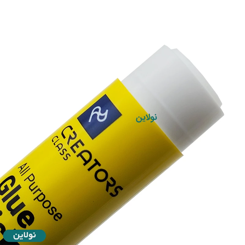 قیمت و خرید چسب ماتیکی 8 گرم سی کلاس کد GS-AP8 | نولاین