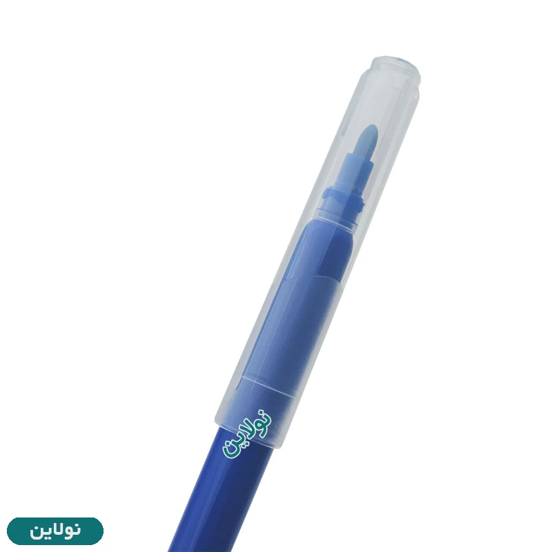 قیمت و خرید ماژیک نقاشی 12 رنگ آریا کد 9084 | نولاین