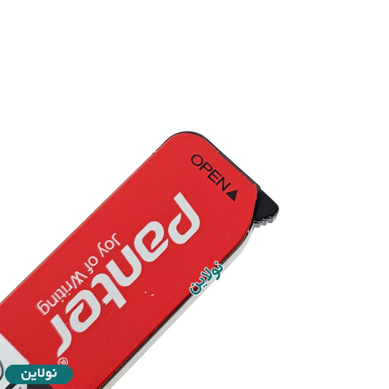 قیمت و خرید نوک اتود پنتر ضخامت 0.7 میلی متری 2B 60mm کد PL107 | نولاین