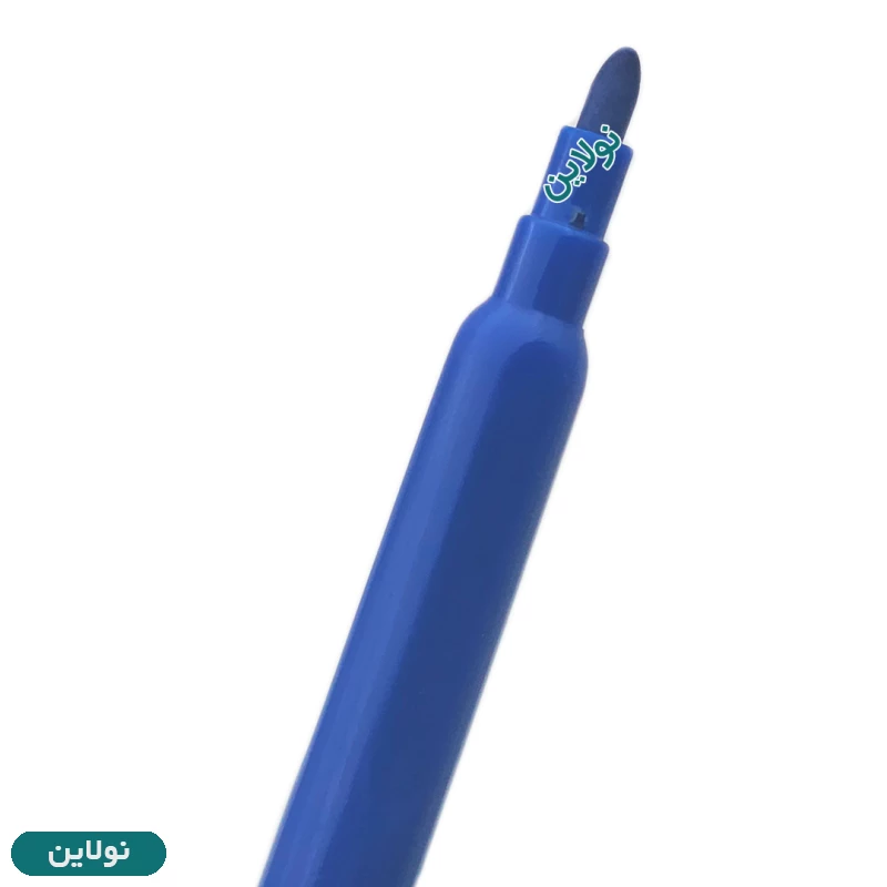 قیمت و خرید ماژیک نقاشی 12 رنگ آریا کد 9084 | نولاین
