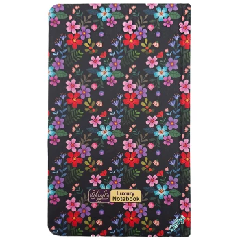 دفترچه یادداشت جلد سخت دایان سری بهاری spring کد 570 | نولاین